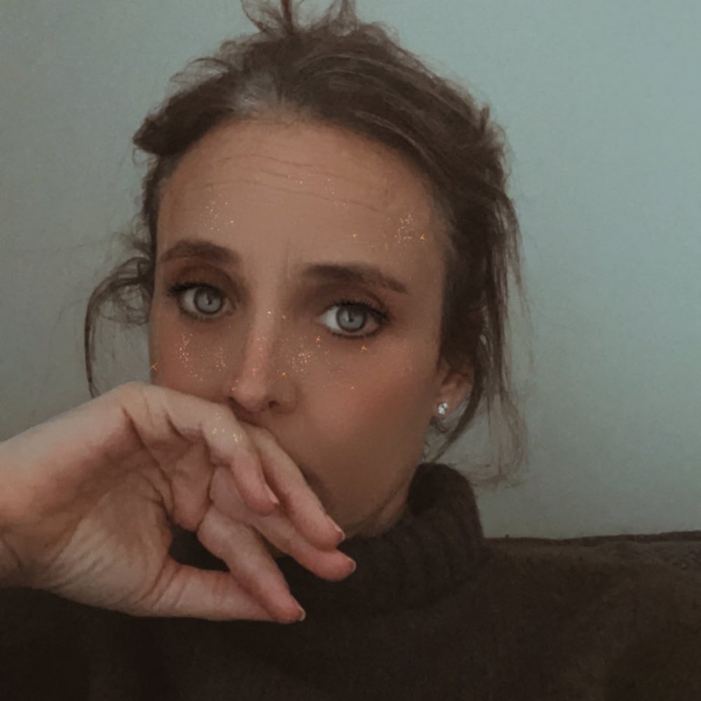 Meet your Posher, Nadia